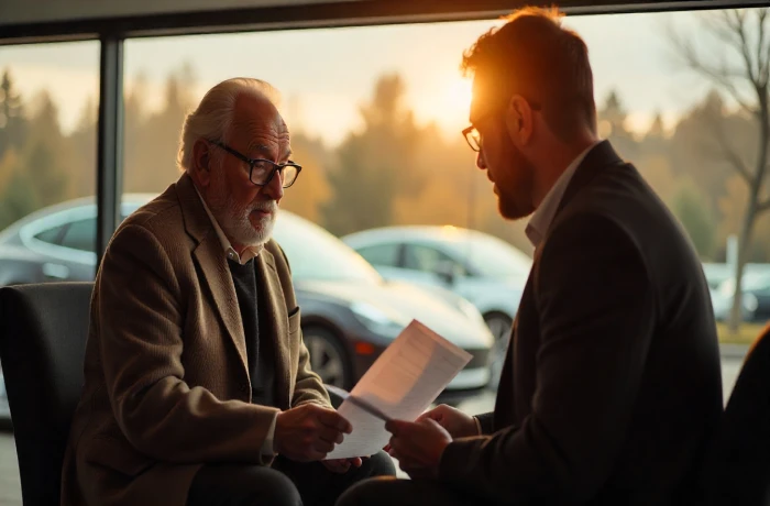  Can You Negotiate the Price of a Tesla Here s What to Expect jpeg